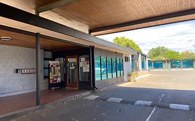 Jasper Motor Inn